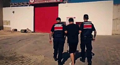 JASAT'tan 16 yıl 10 ay hapis cezasıyla aranan şahsa operasyon