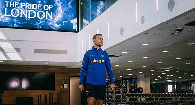 Jordan Henderson'ın yeni adresi Chelsea