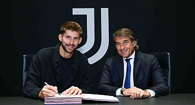 Juventus, Guglielmo Vicario'yu kadrosuna kattı