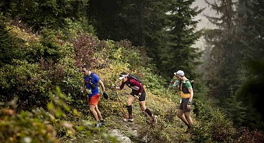Kaçkarlar, UTMB heyecanına ikinci kez ev sahipliği yapacak