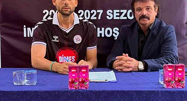 Kadem Burak Yaşar'ın yeni adresi Tokat