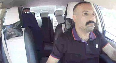 Kadın kılığına girerek emekli polis memuruna kurşun yağdırdı