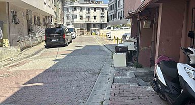 Kağıthane'de Azerbaycanlı kadın evinde ölü bulundu