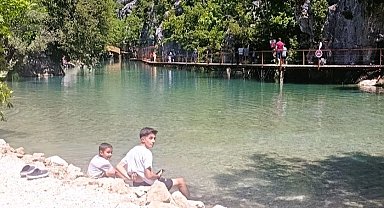 Kahramanmaraş Kanlıböğet'te ücretli dönem