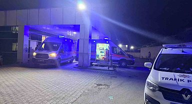 Kahramanmaraş'ta kına gecesindeki kavgada ağır yaralanan 4 kişiden biri hayatını kaybetti