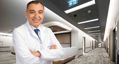 Kalp kapakları göğüs kafesi açılmadan tedavi ediliyor