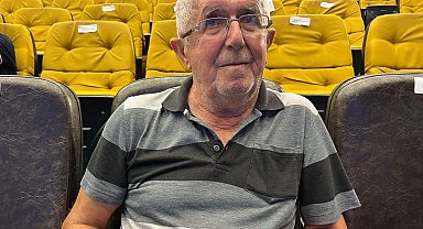 Kanser hastası engelli adamın hayalini bile kuramadığı evine kavuşunca döktüğü gözyaşı duygulandırdı