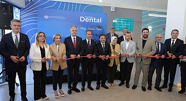 Kapadokya Üniversitesi'nden Nevşehir'e modern Ağız ve Diş Sağlığı Merkezi