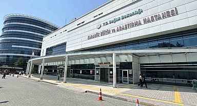 Karabük'te gıda zehirlenmesi: 8 kişi hastaneye kaldırıldı