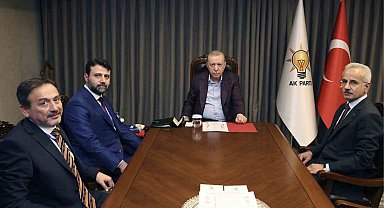 Karabük'ün beklediği yol projesi ihaleye çıktı