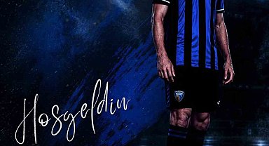 Karacabey Belediyespor'da 2 transfer