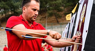 Karacabey Belediyesporlu sporcu Kore'de Türkiye'yi temsil edecek