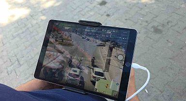 Karadeniz Ereğli'de dron destekli trafik denetimleri artırıldı