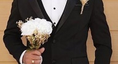 Karaman'da kazada ağır yaralanan genç adam kurtarılamadı