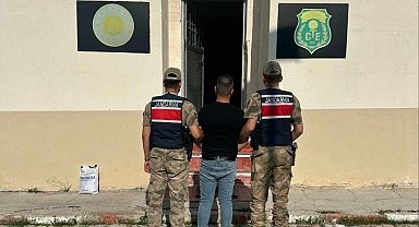 Kars'ta kasten öldürme suçundan aranan hükümlü JASAT operasyonuyla yakalandı