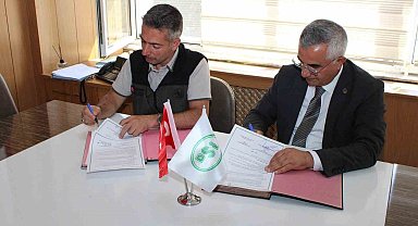 Kars'ta "Yeşil Vatan" için kurumlar arasında önemli iş birliği