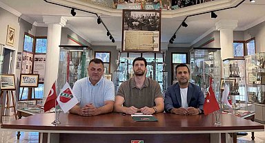 Karşıyaka Basketbol, Hakan Sayılı'yı kadrosuna kattı