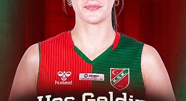 Karşıyaka Voleybol'dan 2 takviye