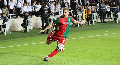 Karşıyaka'da Harun Kaya belirsizliği devam ediyor