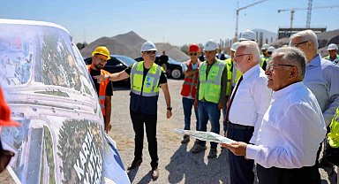 Kartal Kavşağı'nda inceleme