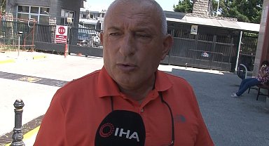 Kartal'da cezaevinden izinli çıkan kişinin cesedi otluk alanda bulundu