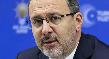 Kasapoğlu: "Türkiye küresel güç olma yolunda ilerliyor"
