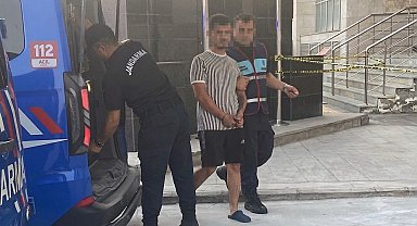 Kasklı saldırı olayı çözüldü: 3 şüpheli tutuklandı