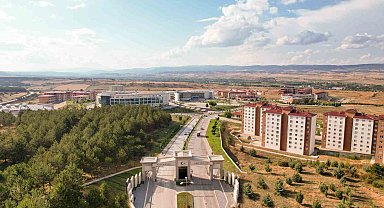 Kastamonu Raporları Serisinin 8. çalışması yayımlandı: Kastamonu'da sel ve taşkınlar bilimsel verilerle değerlendirildi