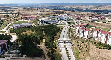 Kastamonu Üniversitesi 2026 YKS yerleştirme sonuçlarında yüzde 99,76 doluluk oranına ulaştı