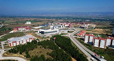 Kastamonu Üniversitesi ve Erciyes Üniversitesi'nin hidrojen üretimi yöntemi tescillendi