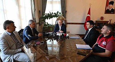 Kastamonu'da küçükbaş hayvancılığa 2 milyon TL'lik destek