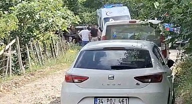 Kastamonu'da traktör kazası: 1 ağır yaralı