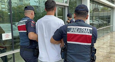 Kavgayla ilgili gözaltına alınan eski pehlivan ve yakınları serbest
