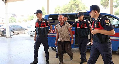 Kayıp engelli şahıs jandarma tarafından sağ olarak bulundu