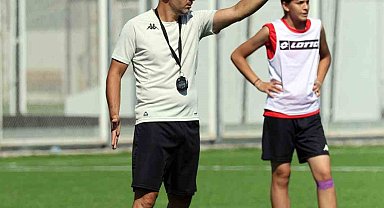 Kayseri Kadın FK sezona evinde başlıyor