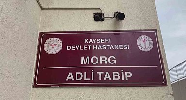 Kayseri'de cinayet: 6 yerinden bıçaklanan şahıs hayatını kaybetti