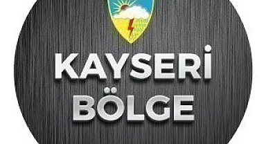 Kayseri'de havalar ısınacak