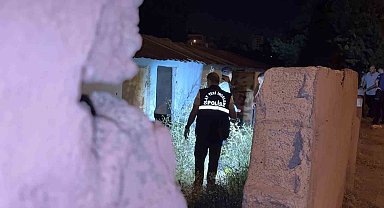 Kayseri'de tüfekli kavga: 2 yaralı