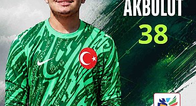 Kayseri'den Avrupa Şampiyonası'na