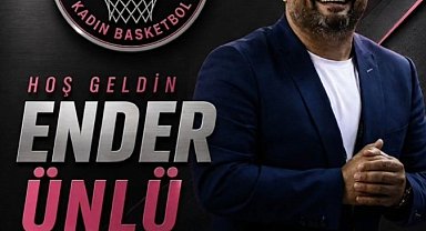 Kayserili isim Isparta 32 Kadın Basketbol ile sözleşme imzaladı
