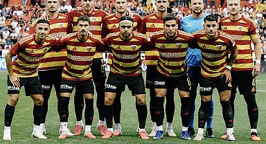 Kayserispor 22 yıl sonra kazandı