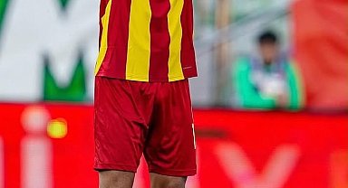 Kayserispor, Bennasser ile yollarını ayırdı