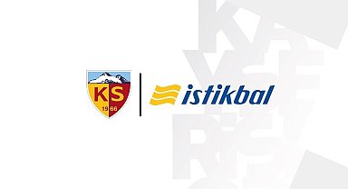 Kayserispor göğüs sponsoru için İstikbal ile anlaştı