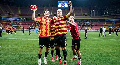 Kayserispor kaptanı Semih: "Daha iyi noktalara geleceğiz"