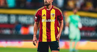 Kayserispor, Miguel Cardoso ile yollarını ayırdı