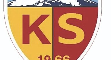 Kayserispor'dan sponsorluk anlaşması