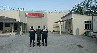 Kaza sonrası tırda uyuşturucu aparatı bulundu, sürücü tutuklandı