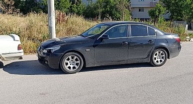 Kazada ağır yaralanan genç, 26 günlük yaşam mücadelesini kaybetti