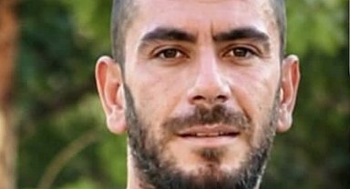 Kazada hayatını kaybeden genç toprağa verildi