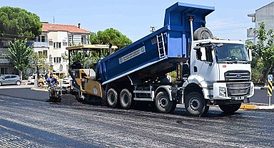 Kazaların yaşandığı yol güvenli hale getirildi